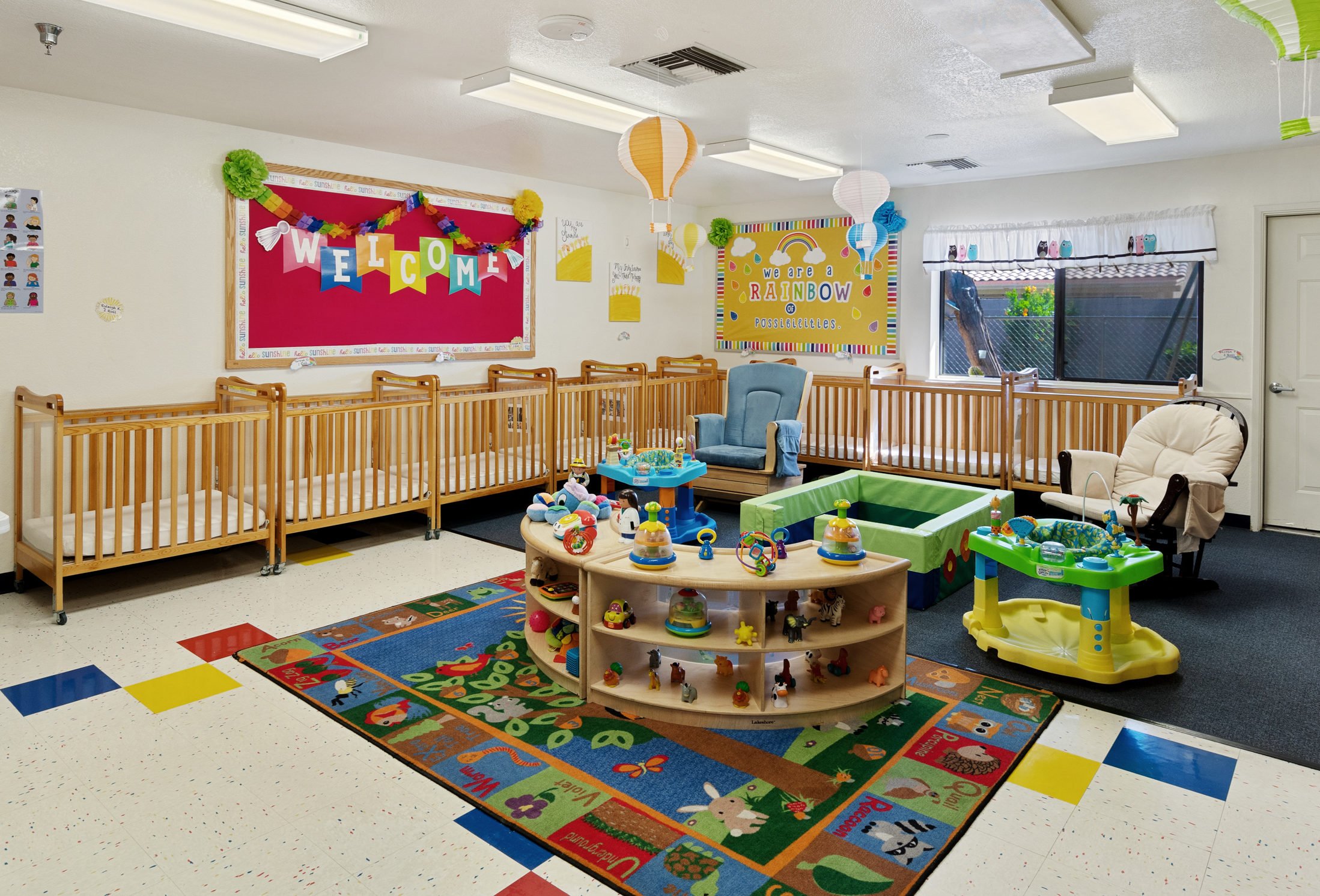 Daycare Child Care In North Phoenix Valley Learning Centers arkansas-inmate-search